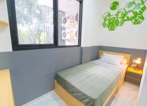 Sewa Kamar Kost Grogol Murah Abdi Delima Residence by AbdiHome Dekat UNTAR, TRISAKTI, UKRIDA, ESA UNGGUL JAKARTA BARAT lokasi di grogol-petamburan, tersedia melalui melalui situs Lamudi