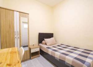 Sewa Kost Kebayoran Baru Jakarta Selatan Siap Huni - Abdi Gandaria Residence Dekat MRT Blok A lokasi di gandaria, tersedia melalui melalui situs Lamudi