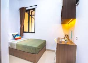 Sewa Kost Murah Tanjung Duren di Duri Kepa Green Ville Kost Brata by AbdiHome Jakarta Barat lokasi di duri-kepa, tersedia melalui melalui situs Lamudi