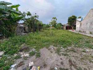 Tanah Strategis Murah Cocok Utk Mini Cluster Ngadirejo Tosuro lokasi di Kartasura, tersedia melalui melalui situs Olx