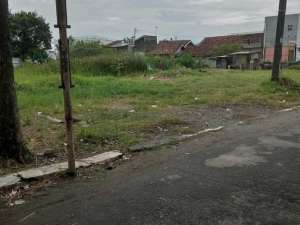 tanah sumarecon gedebage soekarno hatta jual murah cocok buat cluster lokasi di gedebage, tersedia melalui melalui situs Lamudi