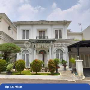 Turun Harga Rumah di Les Belles Maison Bsd City , tersedia melalui melalui situs Rumah123