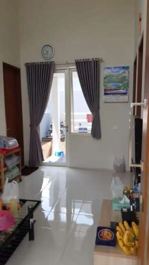 VILLA 1 LANTAI SEJUK NYAMAN COCOK UNTUK ISTIRAHAT SIAP HUNI TAMAN DAYU lokasi di Pandaan, tersedia melalui melalui situs Olx