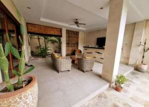 VILLA FOR SALE AT SANUR lokasi di dauh-puri-kaja, tersedia melalui melalui situs Lamudi