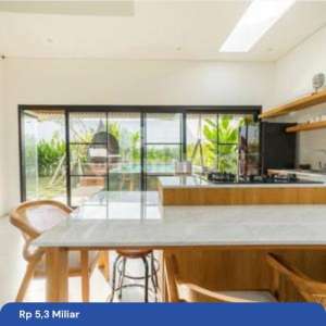 Villa Uluwatu 2br Pecatu Indah Resort Dreamland Beach , tersedia melalui melalui situs Rumah123