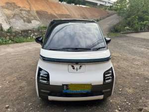 Jual bekas Wuling Air EV Long Range 2023,lokasi di 