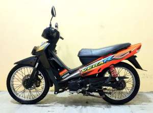 Jual bekas Yamaha Vega R Tahun 2005,lokasi di Antapani (Cicadas)