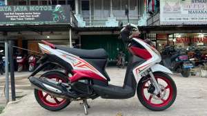 Jual bekas Yamaha Xeon Pajak Hidup,lokasi di Kelapa Dua
