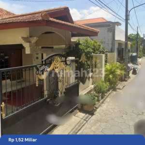 0113.114SB Lelang Rumah Surabaya di Tambaksari di Bronggalan Sawah , tersedia melalui melalui situs Rumah123