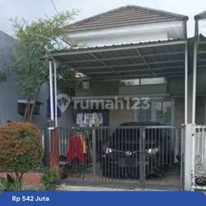 0114.54C Rumah Lelang Sidoarjo di Sidoarjo di Bumi Citra Fajar Sekawan Ayu , tersedia melalui melalui situs Rumah123