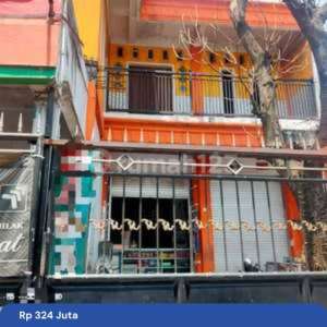 0120.97 Jual Rumah Sidoarjo di Candi di Sumokali Mega Asri , tersedia melalui melalui situs Rumah123