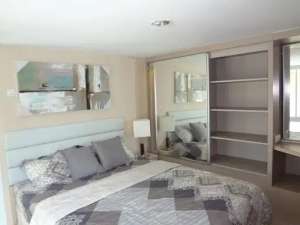 0260 - Dijual Apartemen Icon Mall Gresik Tower A tipe 2BR Luas 65.67 m , tersedia melalui melalui situs Olx