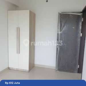 1 Bedroom Apartment Near Transjakarta Bandara Soetta , tersedia melalui melalui situs Rumah123