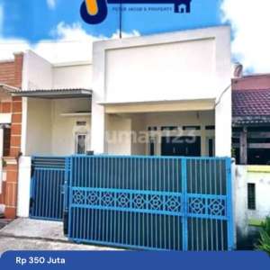 1 Unit Rumah Di PUP Sektor V Bekasi , tersedia melalui melalui situs Rumah123