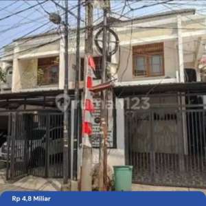 1467 Rumah Duri Kepa , tersedia melalui melalui situs Rumah123