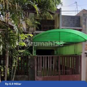 17-For Sale Harga Dibawah NJOP Rumah Pondok Indah Jl Niaga Hijau , tersedia melalui melalui situs Rumah123