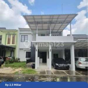 17506 - Rumah Nyaman Lingkungan Asri Strategis Hot Sale , tersedia melalui melalui situs Rumah123
