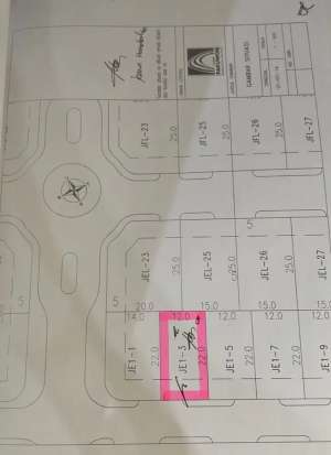 1937. Dijual Murah Tanah Kavling Grand Pakuwon Tandes Surabaya Barat lokasi di Tandes, tersedia melalui melalui situs Olx