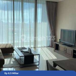 2 Bedroom Residence 8 Apartment Furnished, Murah , tersedia melalui melalui situs Rumah123