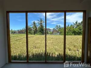 2 Bedroom Villa for sale in Ubud, Bali , tersedia melalui melalui situs Olx