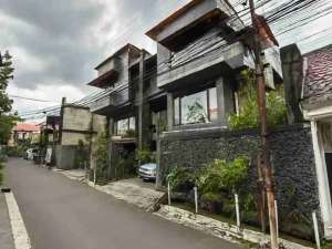 2 unit hunian modern di Pejaten Jaksel , tersedia melalui melalui situs Olx