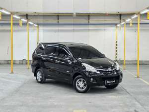 Jual bekas 2015 Daihatsu XENIA R SPORTY 1.3,lokasi di  Alam Sutera