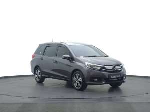 Jual bekas 2018 Honda MOBILIO E 1.5,lokasi di  Kecamatan Kelapa Gading