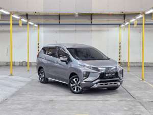 Jual bekas 2018 Mitsubishi XPANDER ULTIMATE 1.5,lokasi di  Kecamatan Kelapa Gading