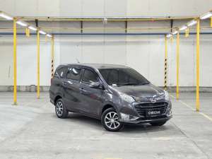 Jual bekas 2019 Daihatsu SIGRA R STD 1.2,lokasi di Kota Bekasi