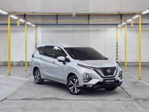 Jual bekas 2019 Nissan LIVINA VE 1.5,lokasi di  Kecamatan Kelapa Gading