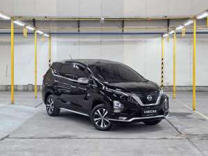 Jual bekas 2019 Nissan LIVINA VL 1.5,lokasi di Kota Bekasi