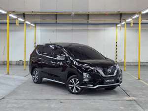 Jual bekas 2020 Nissan LIVINA VL 1.5,lokasi di  Kec Pesanggrahan