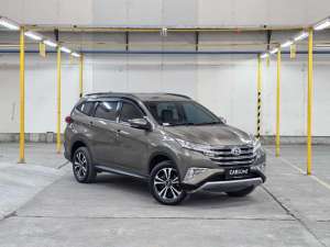 Jual bekas 2021 Daihatsu TERIOS R 1.5,lokasi di  Kec Pesanggrahan