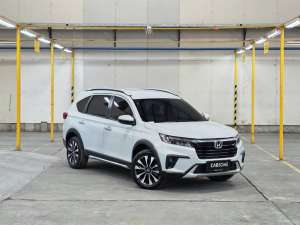Jual bekas 2022 Honda BR-V PRESTIGE 1.5,lokasi di  Kecamatan Kelapa Gading