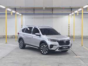 Jual bekas 2022 Honda BR-V PRESTIGE HS 1.5,lokasi di  Kecamatan Kelapa Gading
