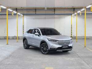 Jual bekas 2022 Honda HR-V SE 1.5,lokasi di  Kec Pesanggrahan