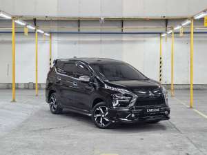 Jual bekas 2022 Mitsubishi XPANDER ULTIMATE 1.5,lokasi di  Kecamatan Kelapa Gading