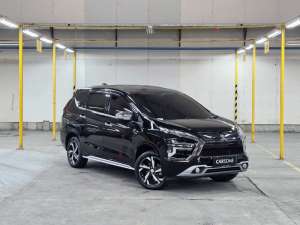 Jual bekas 2022 Mitsubishi XPANDER ULTIMATE 1.5,lokasi di  Kec Pesanggrahan