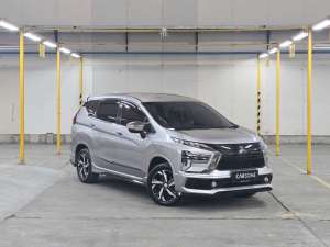 Jual bekas 2022 Mitsubishi XPANDER ULTIMATE 1.5,lokasi di  Kecamatan Kelapa Gading