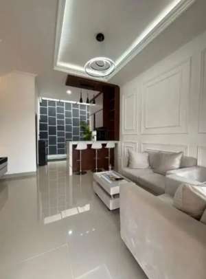 2Kilometer Ke Mall Eastvara Bsd by Mona Residence Free Biaya2 dan SHM , tersedia melalui melalui situs Olx