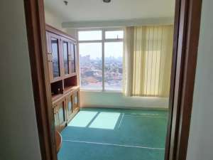 3 Bedroom Patria Park 3 Bedroom Semi Furnish Butuh Renovasi - BU Nego Sampai Deal , tersedia melalui melalui situs Olx