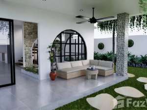 3 Bedroom Villa for sale in Kerambitan, Bali , tersedia melalui melalui situs Olx