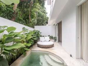 3 Bedroom Villa for sale in Cemagi, Bali , tersedia melalui melalui situs Olx