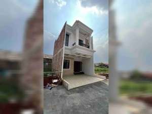 5 Juta All In Hanya 8 Menit Ke LRT, Full Bata Merah. Bebas Banjir , tersedia melalui melalui situs Olx