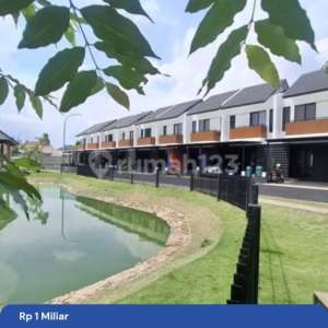 5 Juta All In Langsung Pindahan Strategis Dekat Tol dan Stasiun , tersedia melalui melalui situs Rumah123