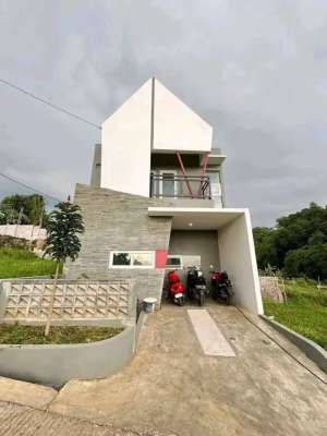 5 juta all in Rumah Dijual Ok di Jatihandap dkt Cicaheum Padasuka , tersedia melalui melalui situs Olx