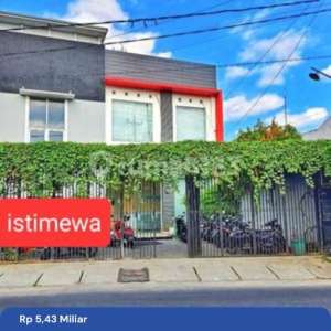 5 MenitKampus Uii, Amikom,Upn,Ruang Usaha Dijual , tersedia melalui melalui situs Rumah123