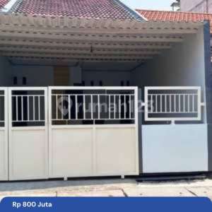 800 Juta Rumah Siap Huni Sudah Renov- Medokan Putra Bangsa , tersedia melalui melalui situs Rumah123