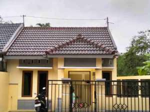 A236 - Rumah Siap Huni di Banguntapan dekat Jl Pleret , tersedia melalui melalui situs Olx