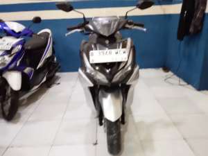 Jual bekas Aerox vva 2023 surat lengkap,lokasi di Ciputat Timur